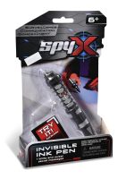 Spy X Invisible Ink Pen -vakoilijan kynä