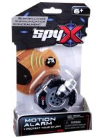 Spy X Motion Alarm -liikehälytin
