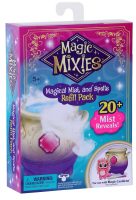 My Magic Mixies täyttöpakkaus