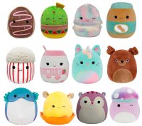 Squishmallows 19 cm P13