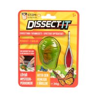 Dissect It Tutki ja Löydä Perhoset