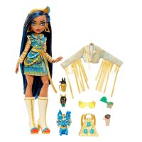 Monster High™ Cleo de Nile™ Doll