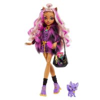 Monster High™ Clawdeen Wolf™ Doll