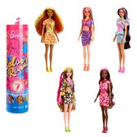 Barbie® Color Reveal™ Sweet Fruit Series Doll