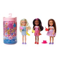 Barbie® Color Reveal™ Chelsea Picnic Series Doll