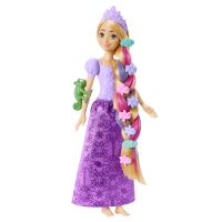 Disney Princess Rapunzel Fairy-Tale Hair Doll