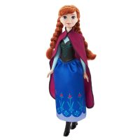 Disney Frozen Anna Fashion Doll Frozen 1