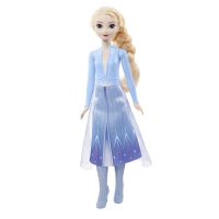 Disney Frozen Elsa Fashion Doll Frozen 2