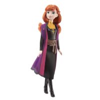 Disney Frozen Anna Fashion Doll Frozen 2