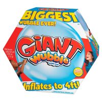 Giant Wubble pallo