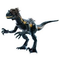 Jurassic World Track n’ Attack Indoraptor Action Figure