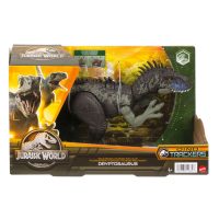 Jurassic World Wild Roar Figures