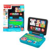 Fisher-Price® Laugh &#038; Learn® Let’s Connect™ Laptop