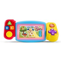Fisher-Price® Laugh &#038; Learn® Twist &#038; Learn Gamer