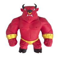 Elastikorps Maxy Fighters Bull -figuuri