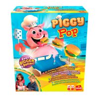 Piggy Pop -lastenpeli