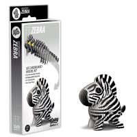 Eugy Zebra