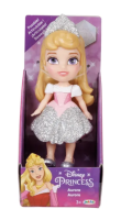 Disney 100 Mini Dolls 7 cm lajitelma