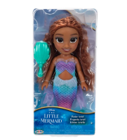 Disney Little Mermaid Movie Ariel 15 cm nukke