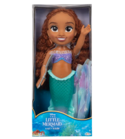 Disney Little Mermaid Movie Ariel 38 cm nukke