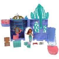 Little Mermaid Ariel&#8217;s Grotto -leikkisetti