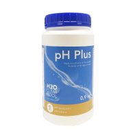 H2O pH Plus 0,9 kg