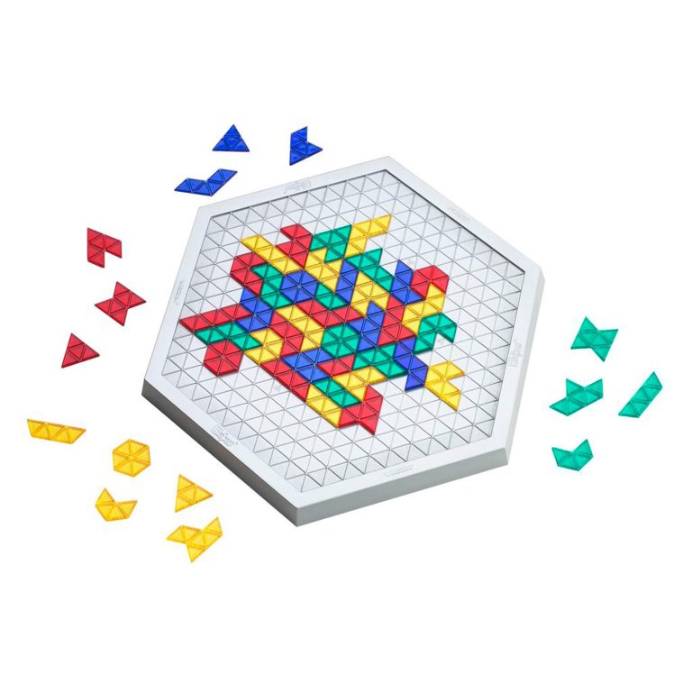 Blokus Trigon -peli