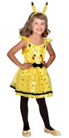 Pokémon Pikachu -mekko