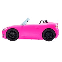 Barbie® Glam Convertible Car