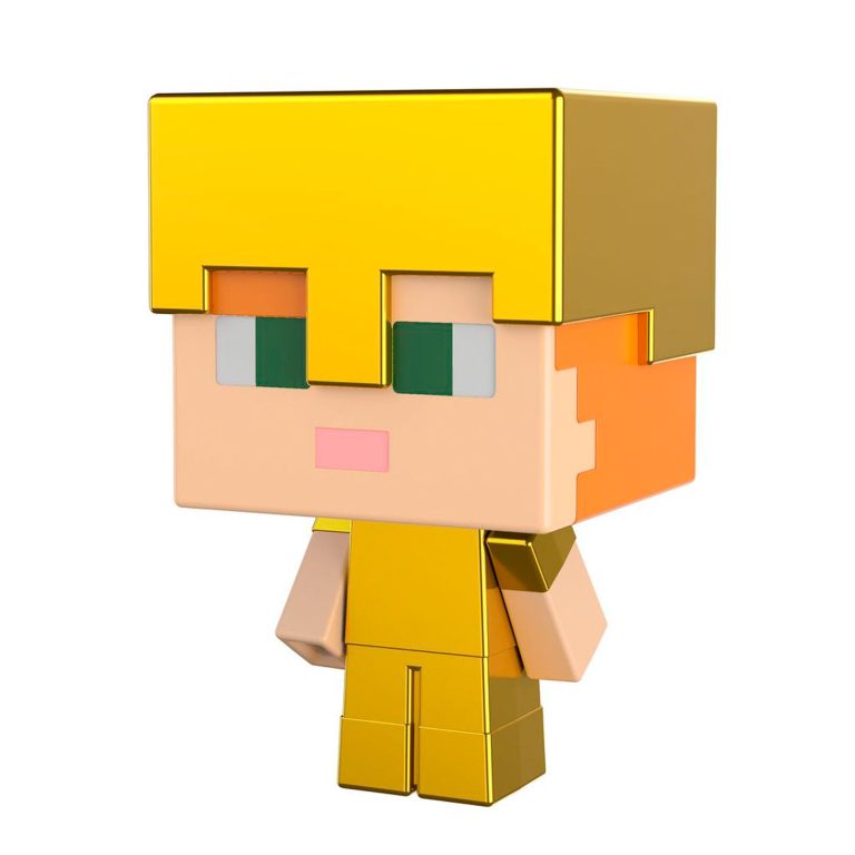 Minecraft Mod Head Minis