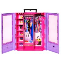 Barbie® Ultimate Closet™