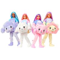 Barbie® Cutie Reveal™ Cozy Cute Tees™ Dolls