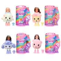 Barbie® Cutie Reveal™ Cozy Cute Tees™ Chelsea™ Dolls