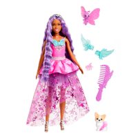 Barbie® A Touch of Magic™ Brooklyn Doll