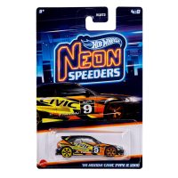 Hot Wheels® Neon Speeders™