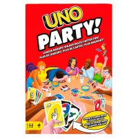 UNO Party -korttipeli