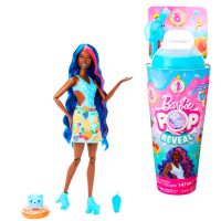 Barbie® Pop Reveal Fruit Punch Doll