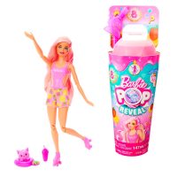 Barbie® Pop Reveal Strawberry Lemonade Doll