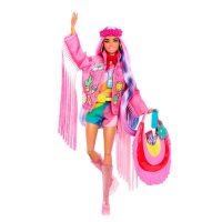 Barbie® Extra Fly™ Doll Desert Fashion