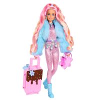 Barbie® Extra Fly™ Doll Snow Fashion