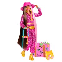 Barbie® Extra Fly™ Doll Safari Fashion