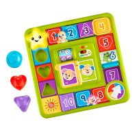Fisher-Price®  Laugh &#038; Learn® Puppy’s Game Activity Board