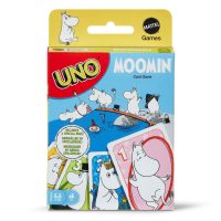 UNO Moomin -korttipeli