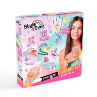 STYLE 4 EVER Gel Charms Kit