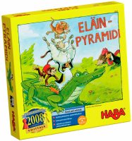 Eläinpyramidi