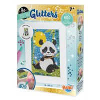 Glitters, Panda