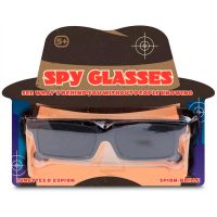 Spy Glasses &#8211; Vakoilulasit