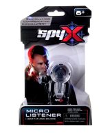Spy X Micro Listener -kuuntelulaite