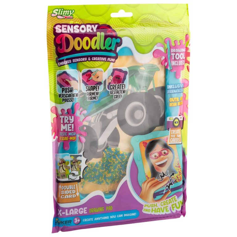 Sensory Doodler Large