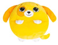 Pillow Blankets Keltainen Koira
